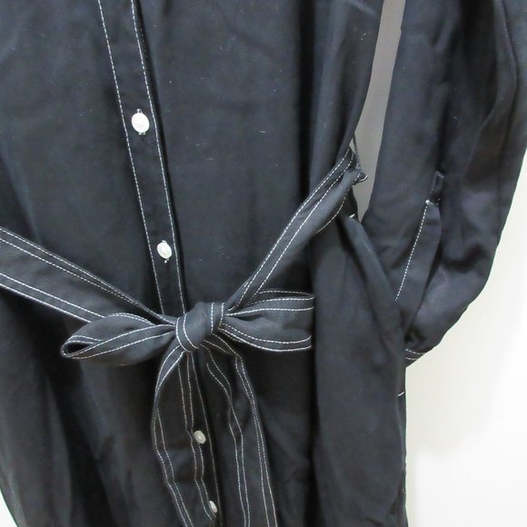 GAP Shirt Dress - Picture 4 of 5